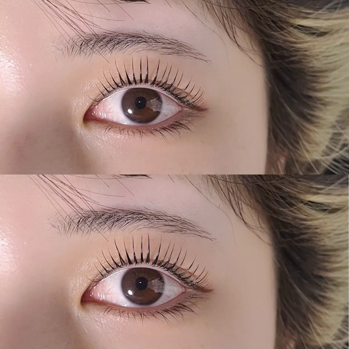 マツエク・マツパ eyelash salonヤマモトのマツエク・マツパデザイン