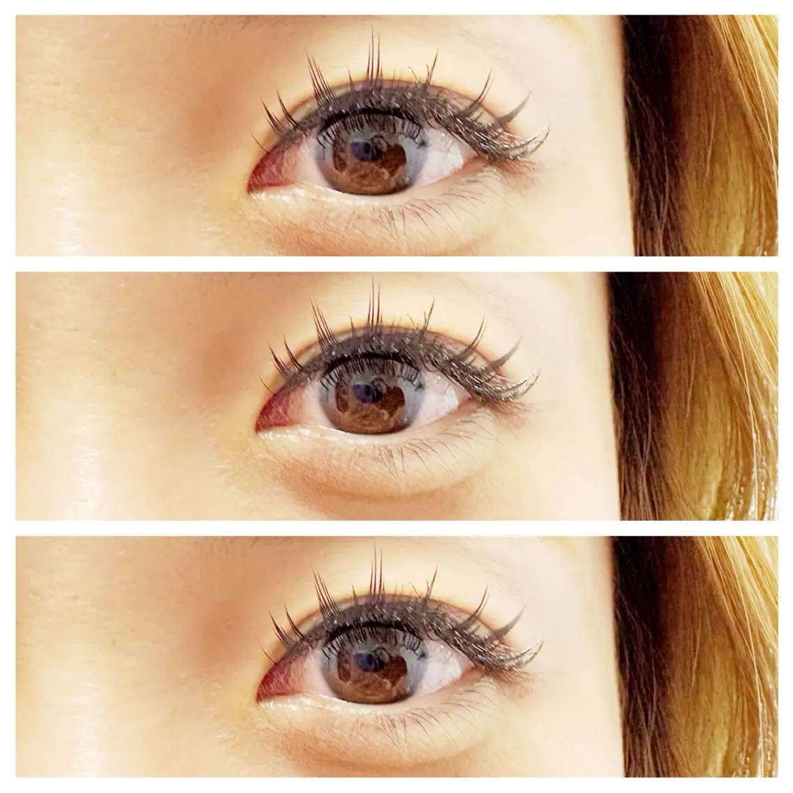 マツエク・マツパ マツエク plume eyelashのマツエク・マツパデザイン