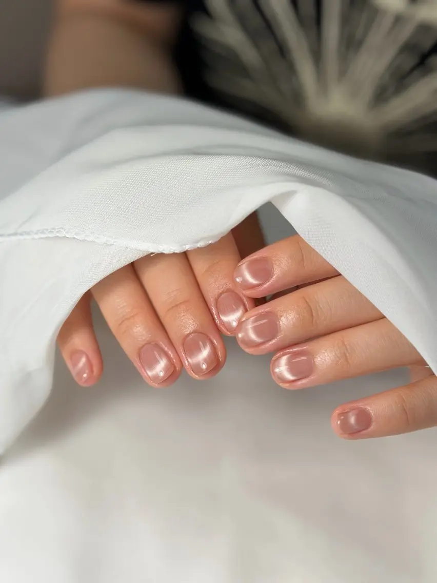 ネイル ハンドネイル Nail Salon Espoirのネイルデザイン