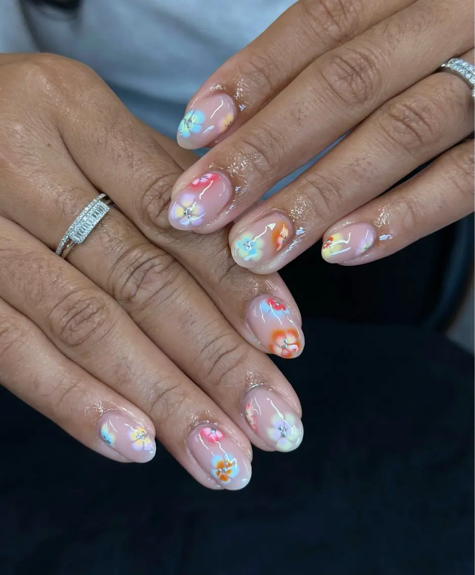 ネイル Iconic Nailのネイルデザイン