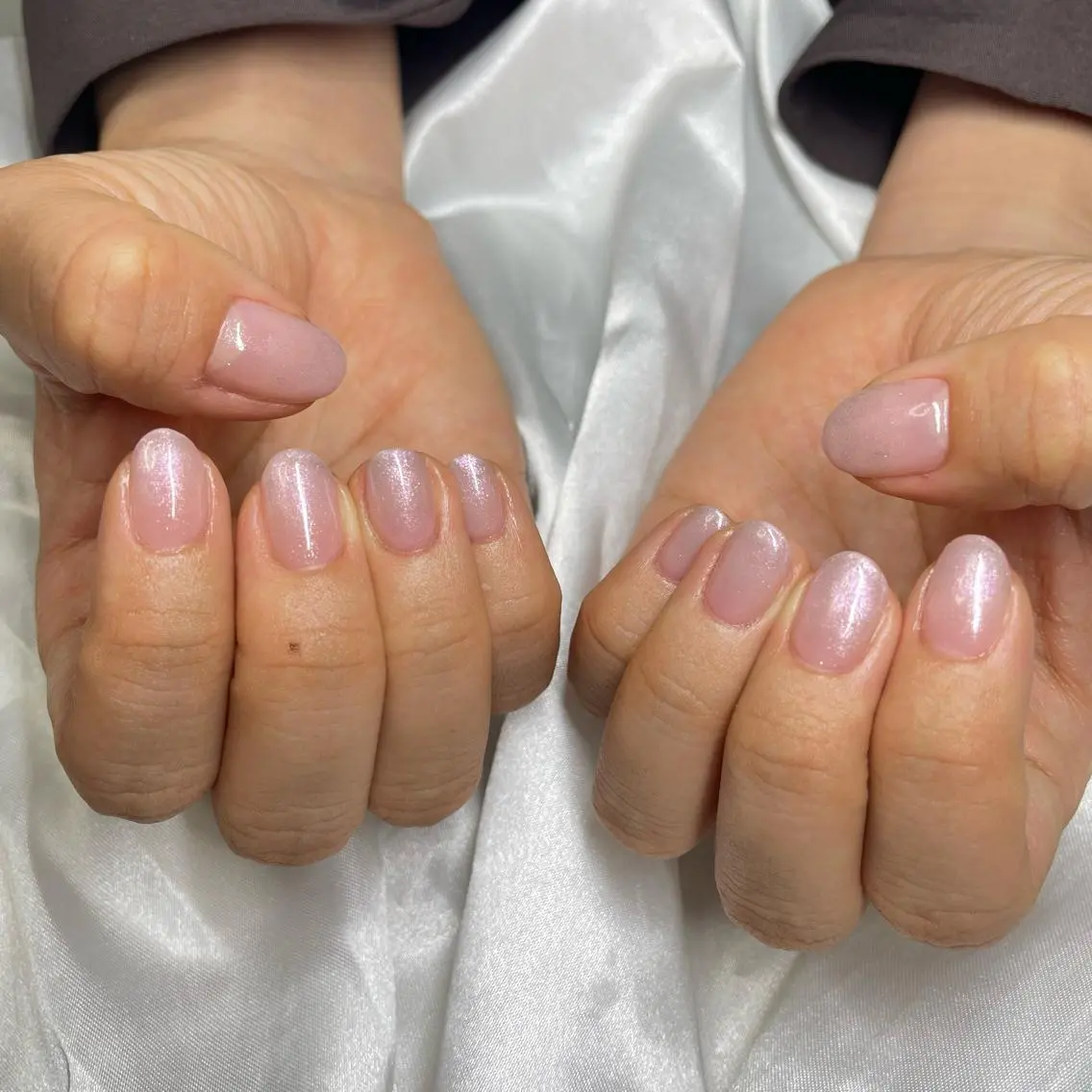 ネイル ハンドネイル うにゃねいる🌷 Mayaのネイルデザイン