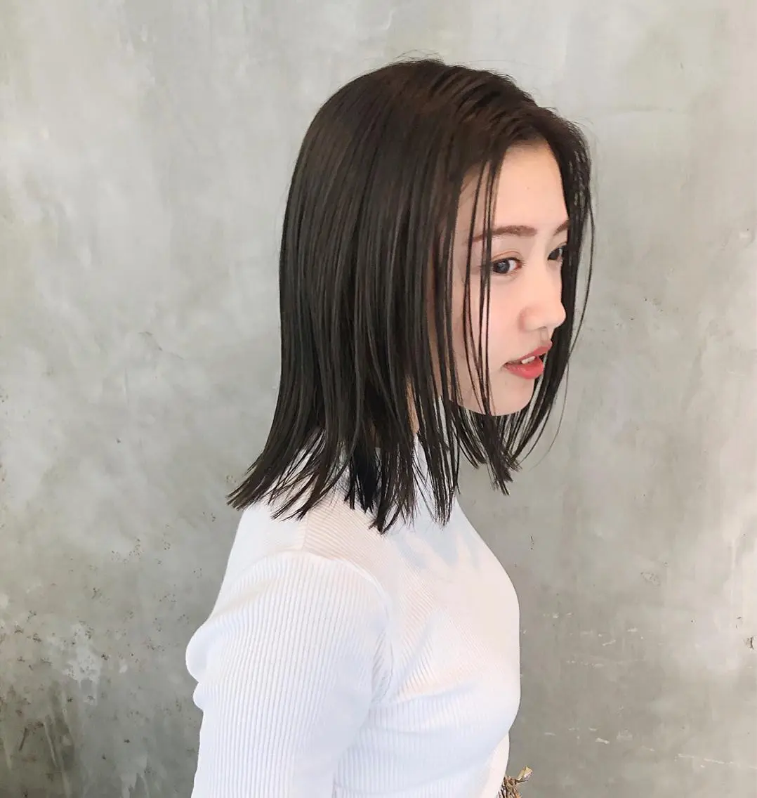 ✨50%OFF✨カット ＋5ステップトリートメントの写真