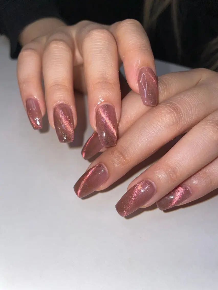 ネイル ハンドネイル AOI💫 nailのネイルデザイン