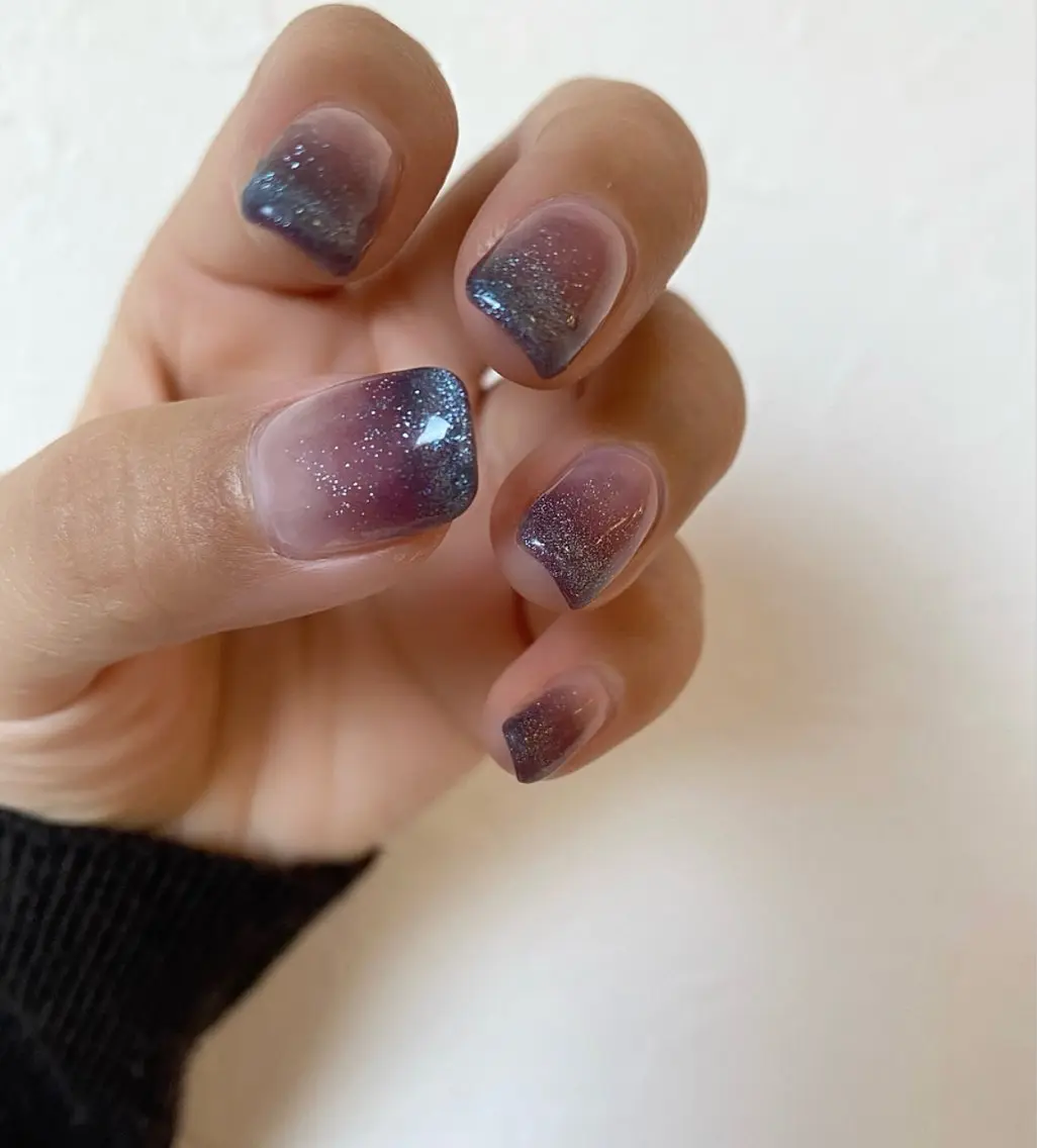 ネイル グラデーション マグネットネイル to nailのその他イメージ