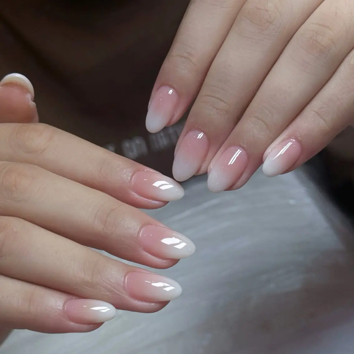 ネイル ハンドネイル Minette nailrinrinのネイルデザイン