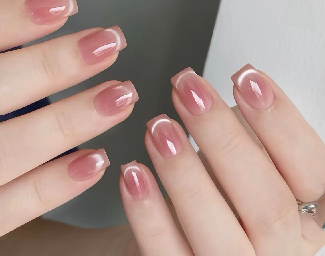 ネイル ハンドネイル Miya🎀 nailのネイルデザイン