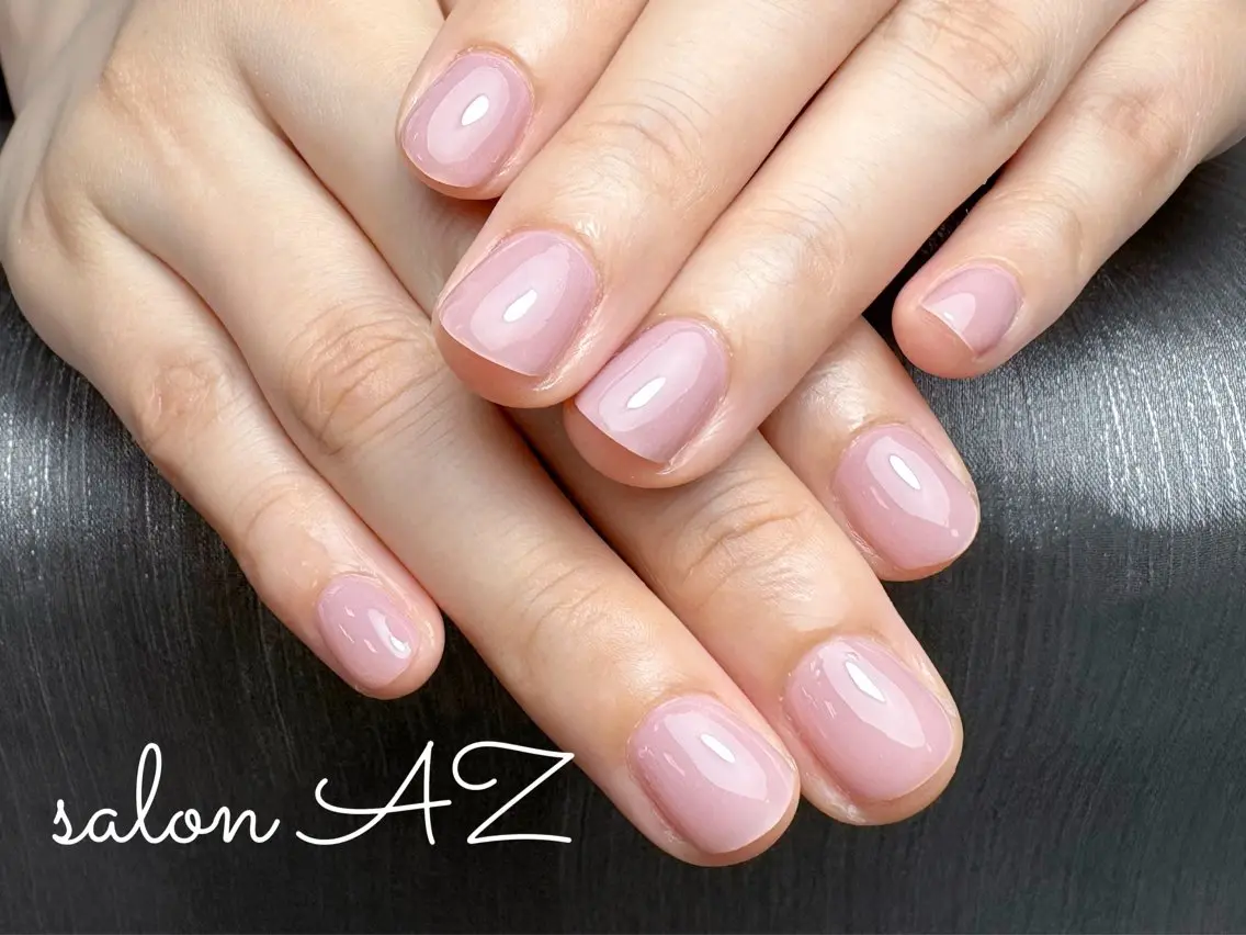 ネイル salon AZのネイルデザイン
