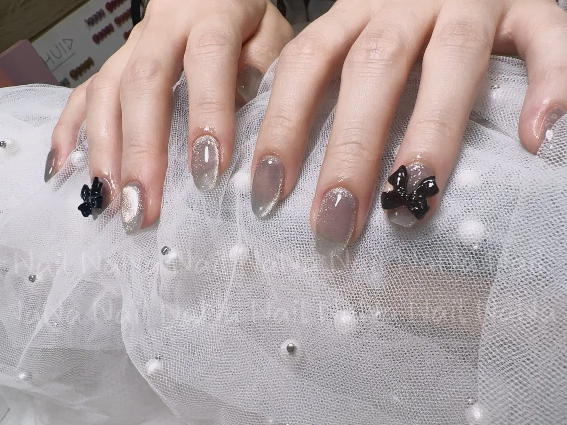 ネイル ハンドネイル Nail NaNaのネイルデザイン