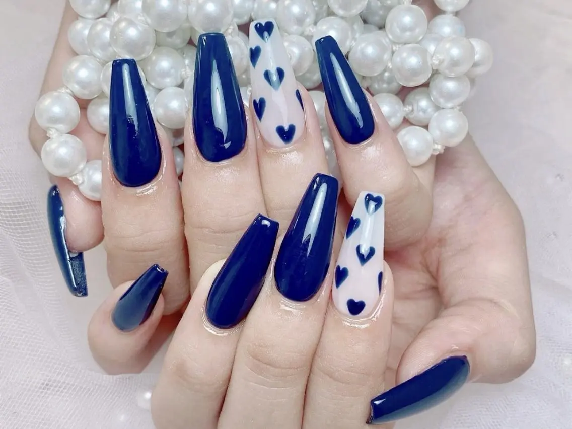 ネイル 持ち込み 🎀cute nail🎀トレンドのネイルデザイン