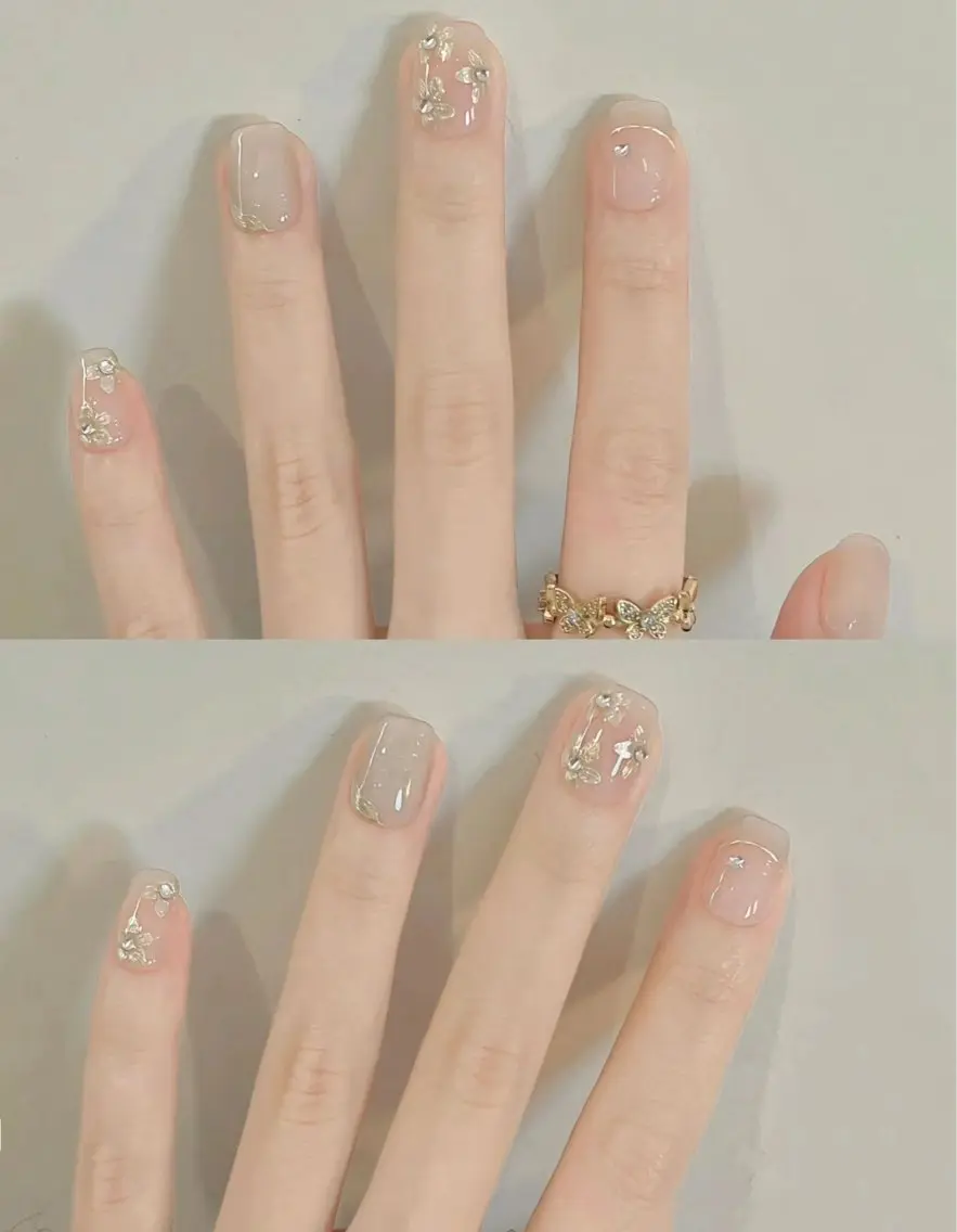 ネイル The Nail & Eye Lashの眉毛・アイブロウイメージ