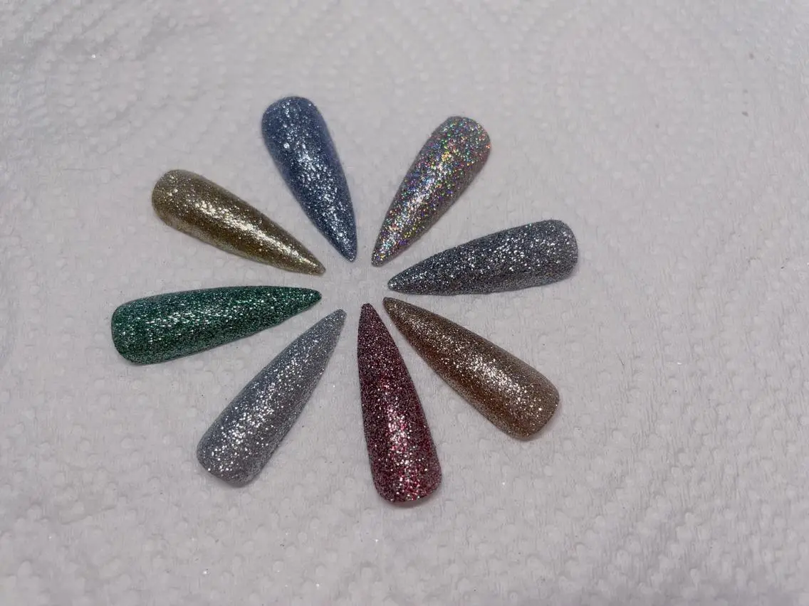 ネイル ハンドネイル エン Nail salonのネイルデザイン