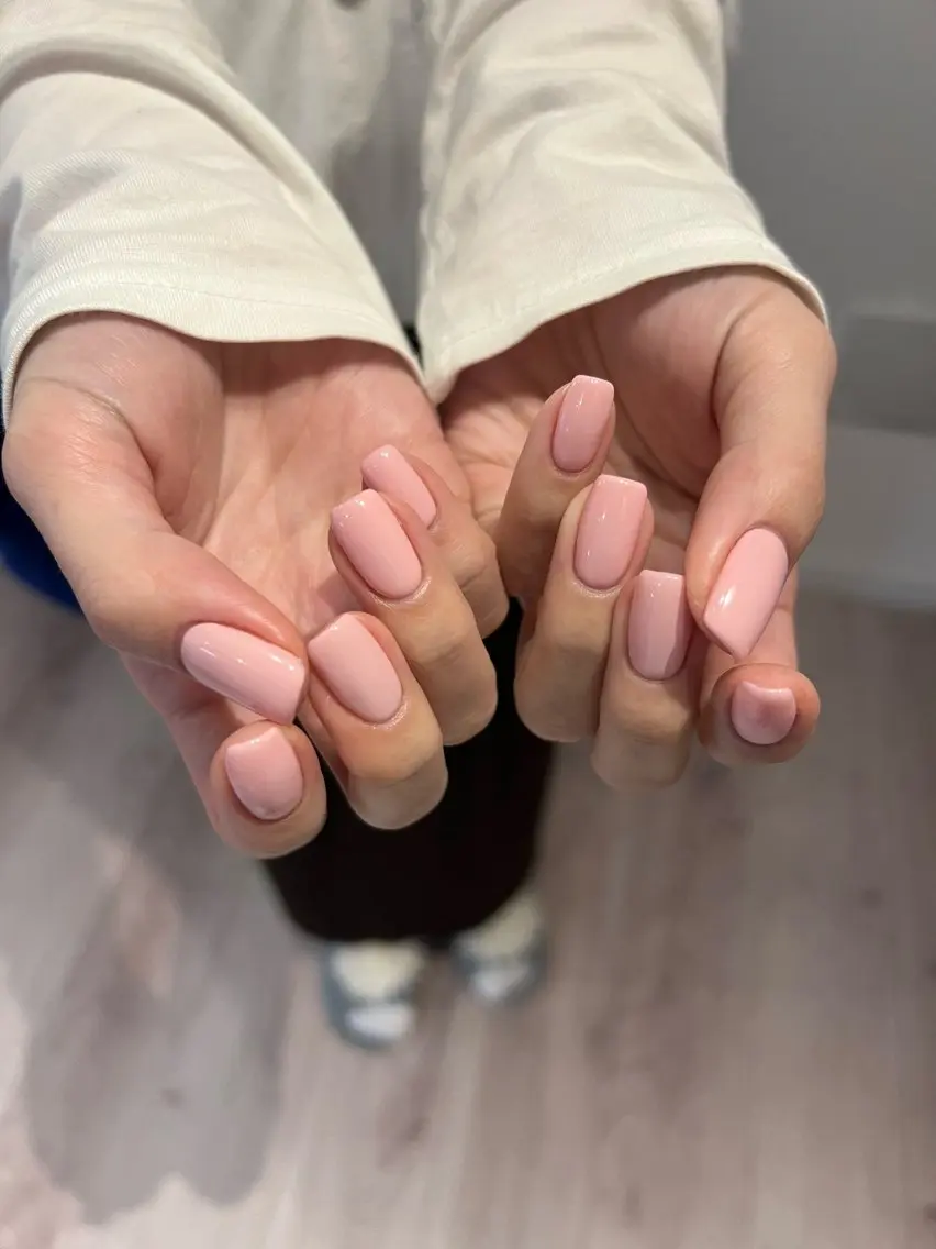 ネイル ハンドネイル ハンドケア nailsalon shin/ikedaのネイルデザイン