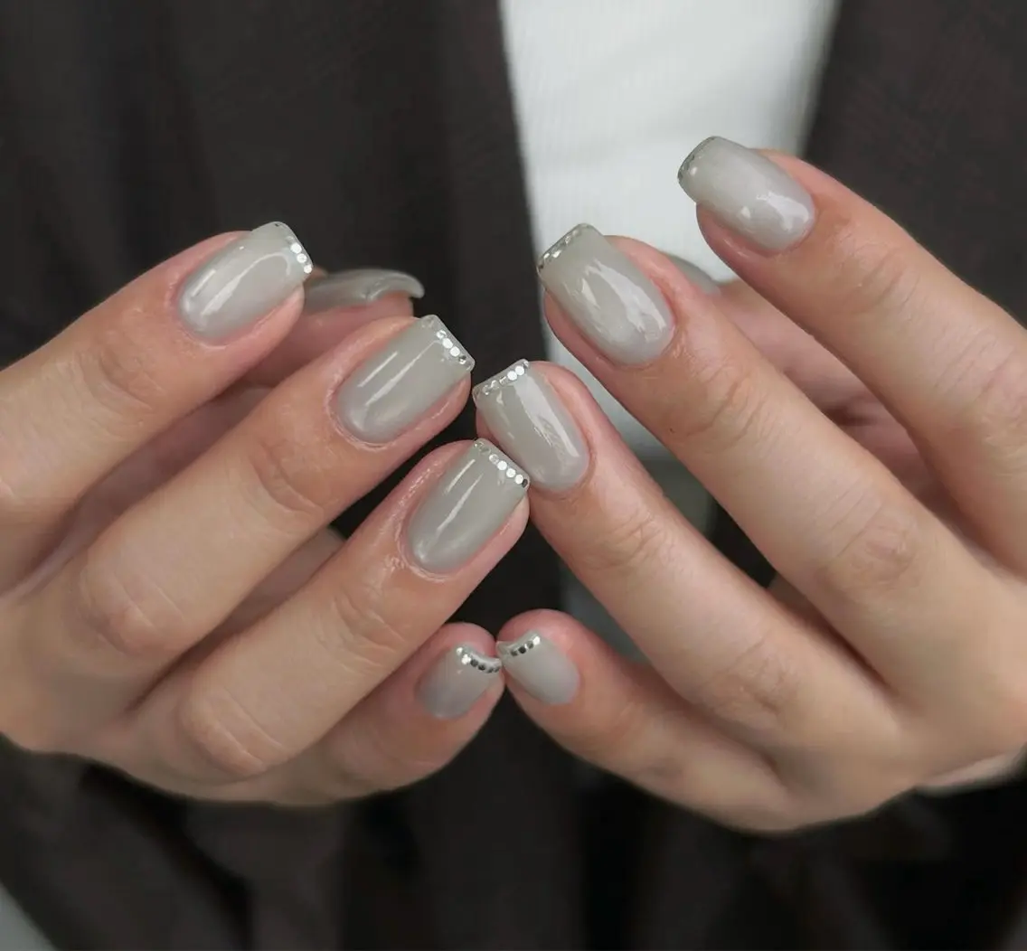 ネイル ハンドネイル NiJi Nailsのネイルデザイン