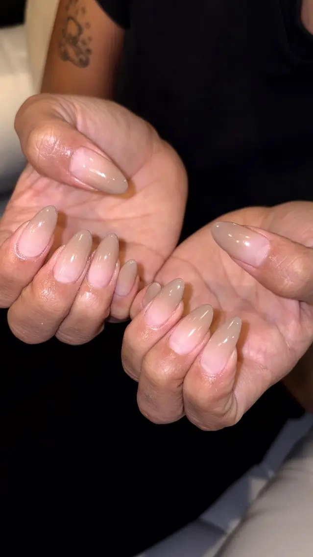 ネイル ハンドネイル LS mikunail_のネイルデザイン