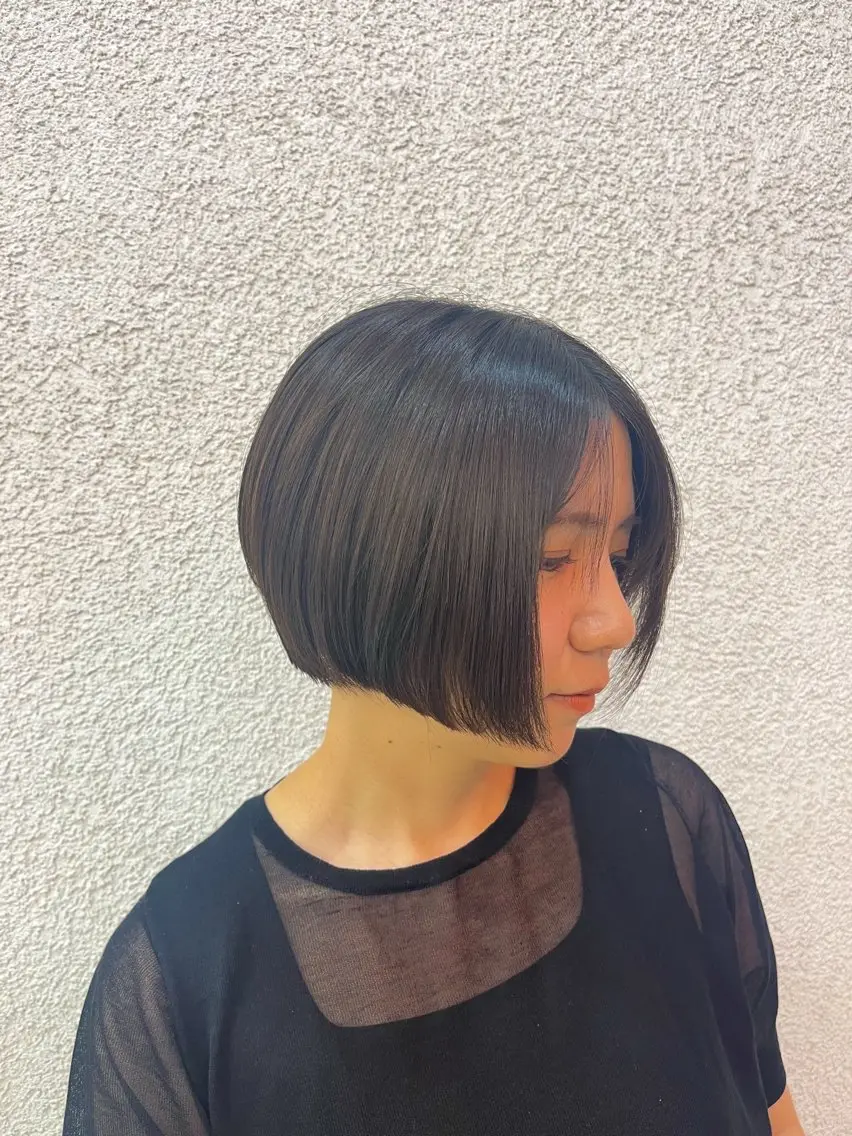 カット✂️の写真
