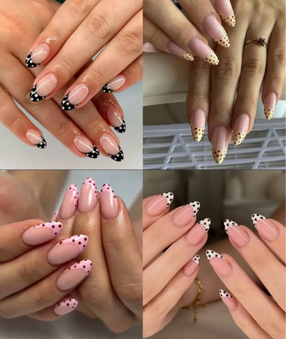 ネイル 秋 Nailsのネイルデザイン