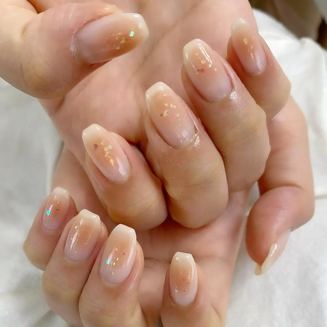 ネイル ハンドネイル Uchida Mayunaのその他イメージ