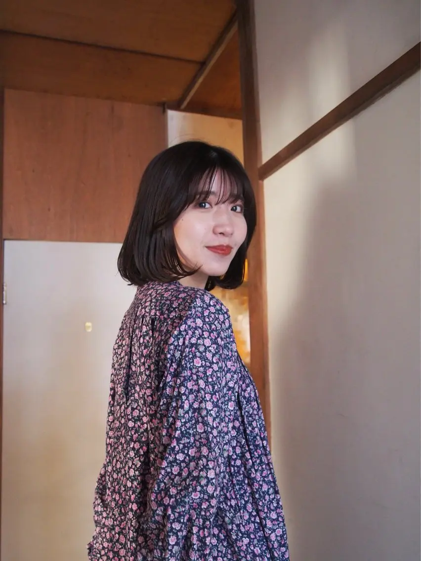 【🌸9/21限定！】🟡メンテナンスcut＋color＋treatment🟡の写真