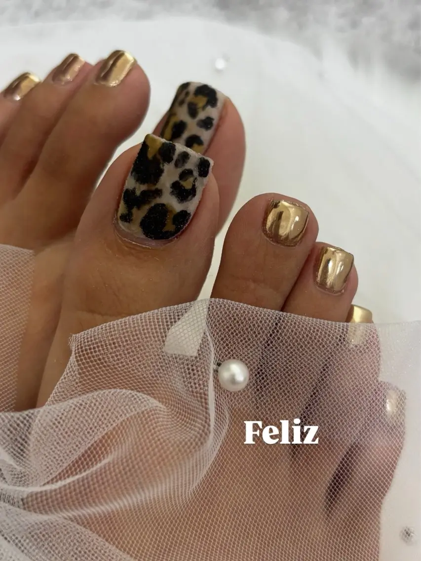 ネイル Feliz yuukaのネイルデザイン