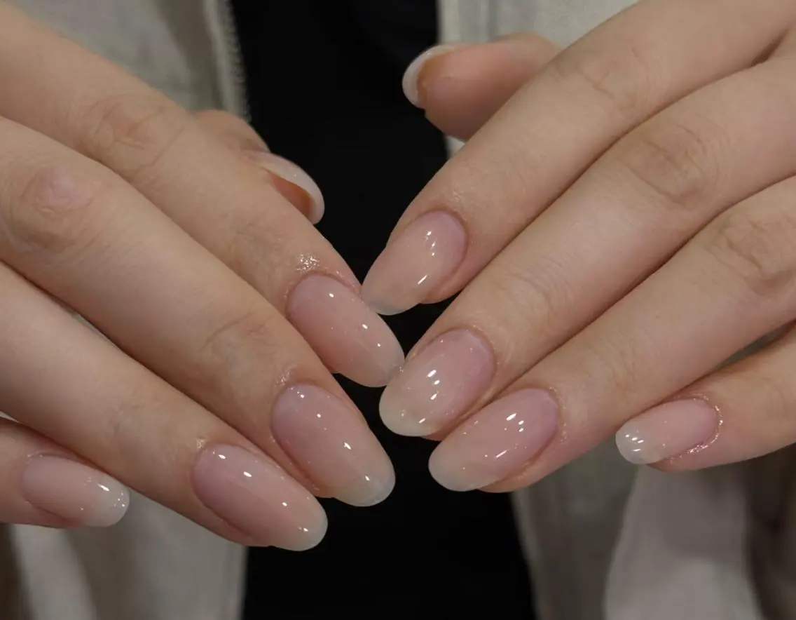 ネイル ハンドネイル Miya🎀 nailのネイルデザイン