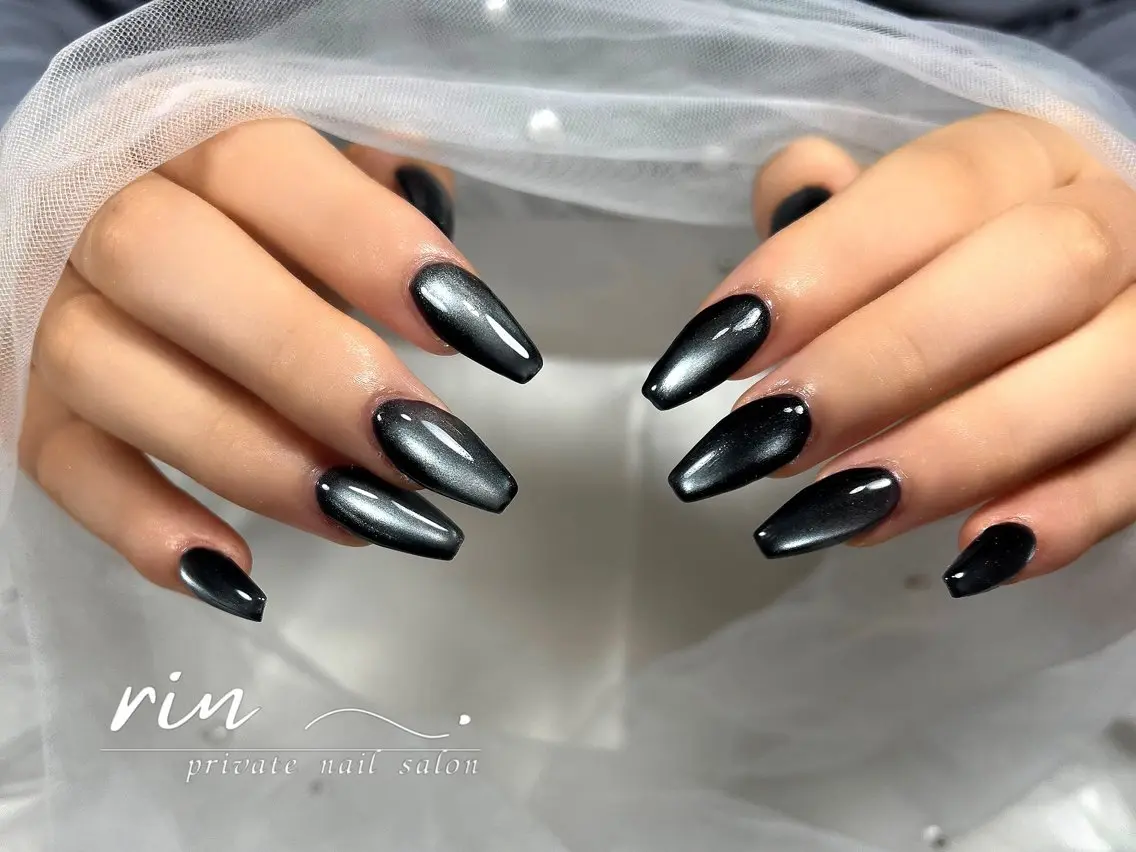 ネイル private salon〜rin〜のネイルデザイン