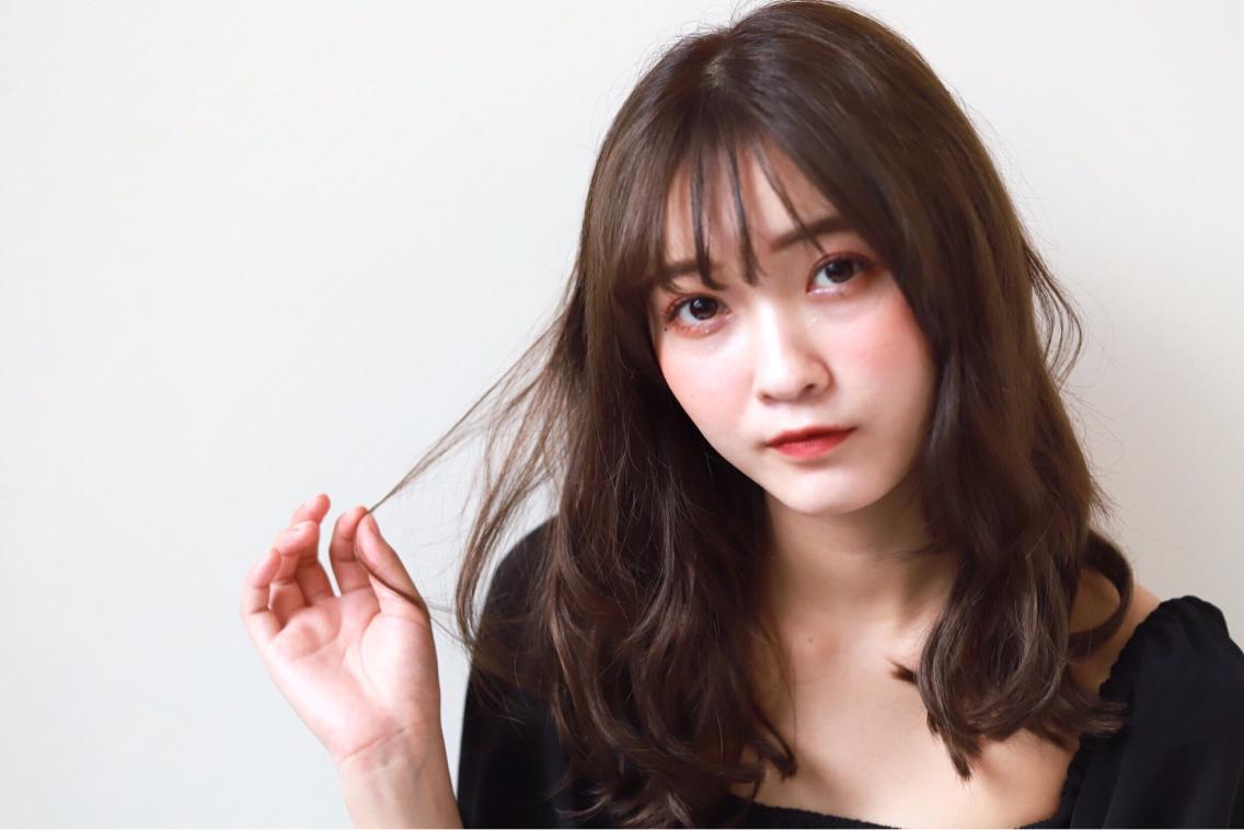 ロング プルエクステ エクステ 【wisp omiya】のその他イメージ