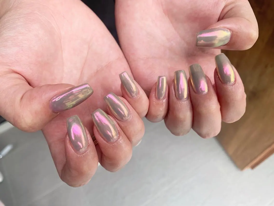 ネイル ハンドネイル nail room Ly'leaのネイルデザイン
