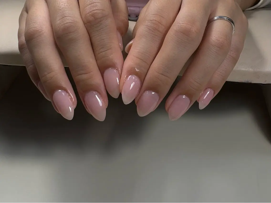 ネイル ハンドネイル keiko .のネイルデザイン