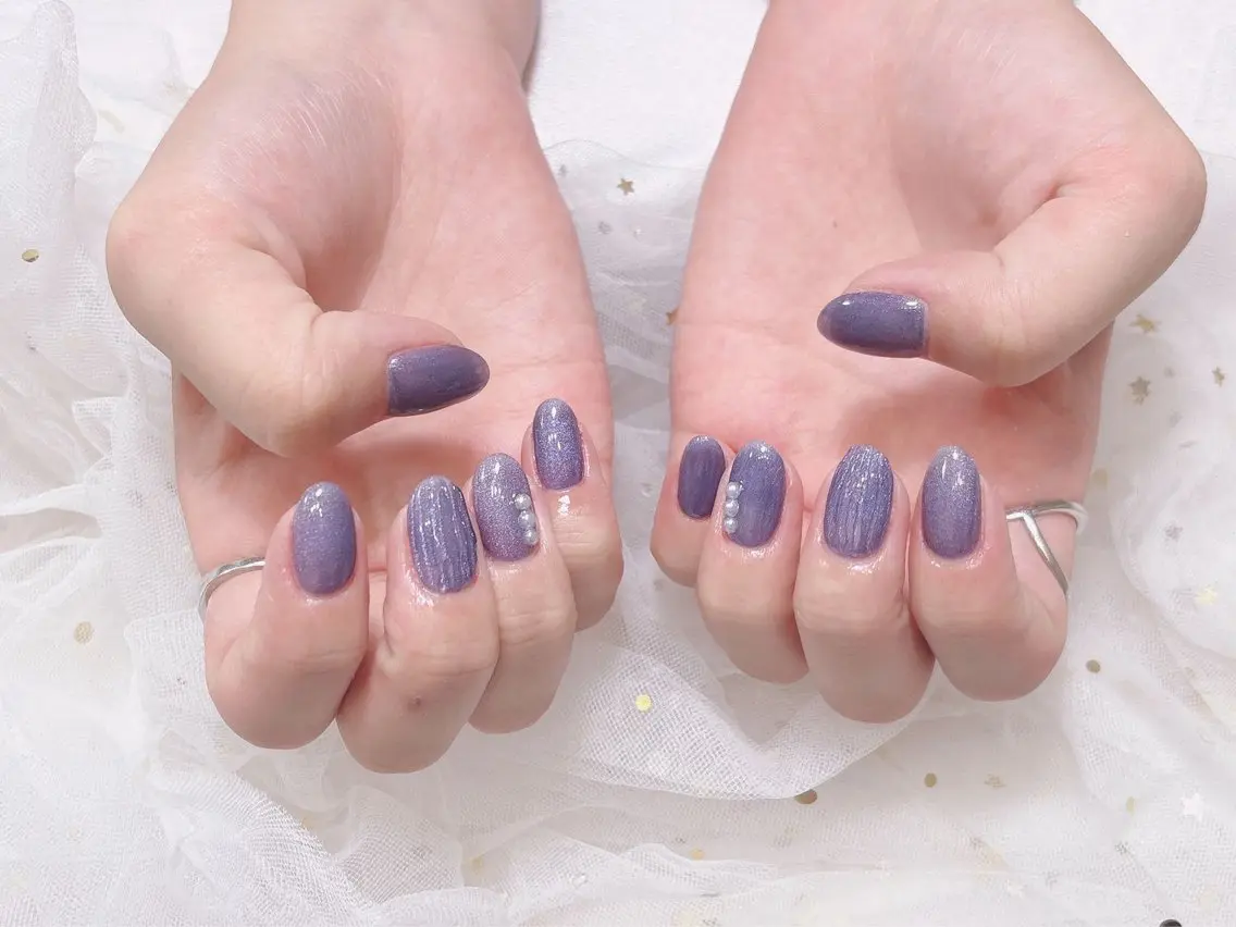 ネイル ジョリ kasumi🌹💅のネイルデザイン