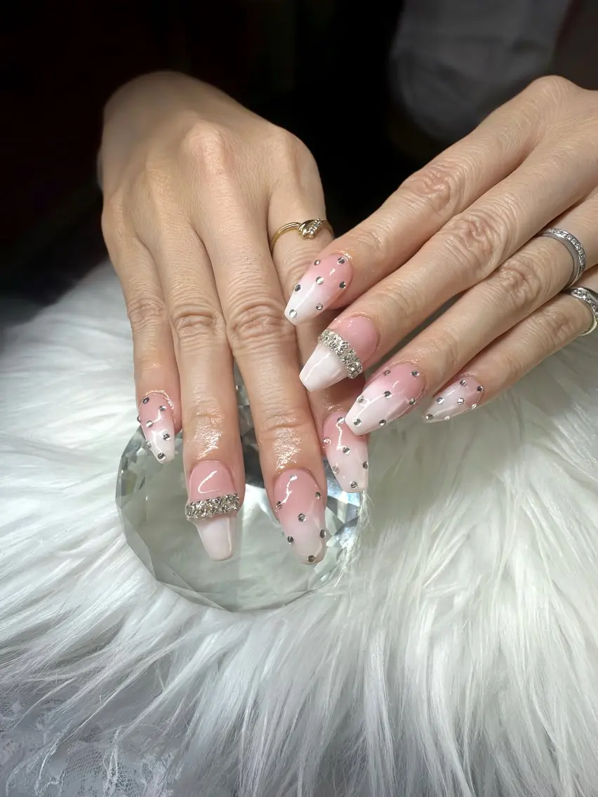 ネイル ハンドネイル Pua nail＊ RINA×NAGIのネイルデザイン