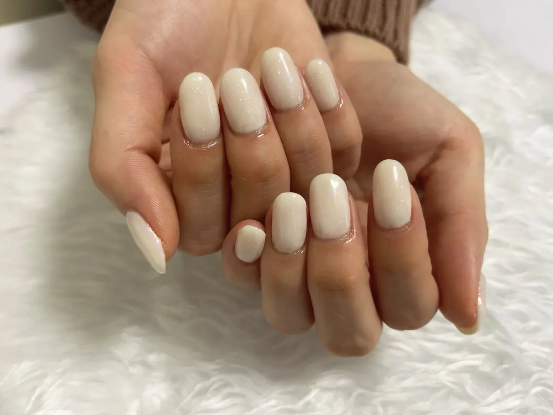 ネイル 松永 いぶきのネイルデザイン