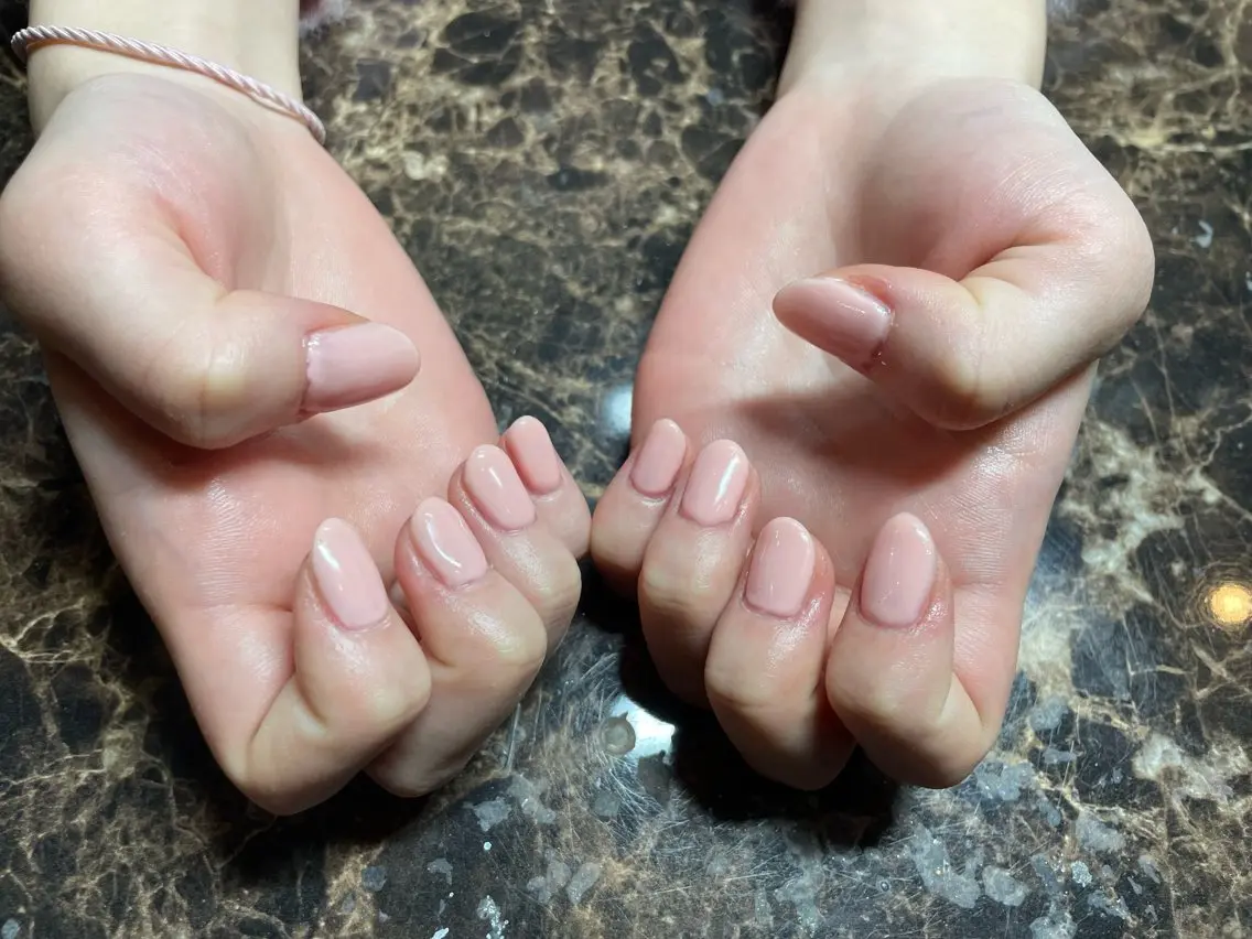 ネイル ハンドネイル IROHA Nail 今村 昇生のネイルデザイン