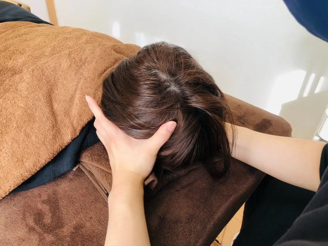 【どのコースを選べばいいか迷う方へ】小顔+全身姿勢矯正80分|お悩みに合わせて施術を組み合わせの写真