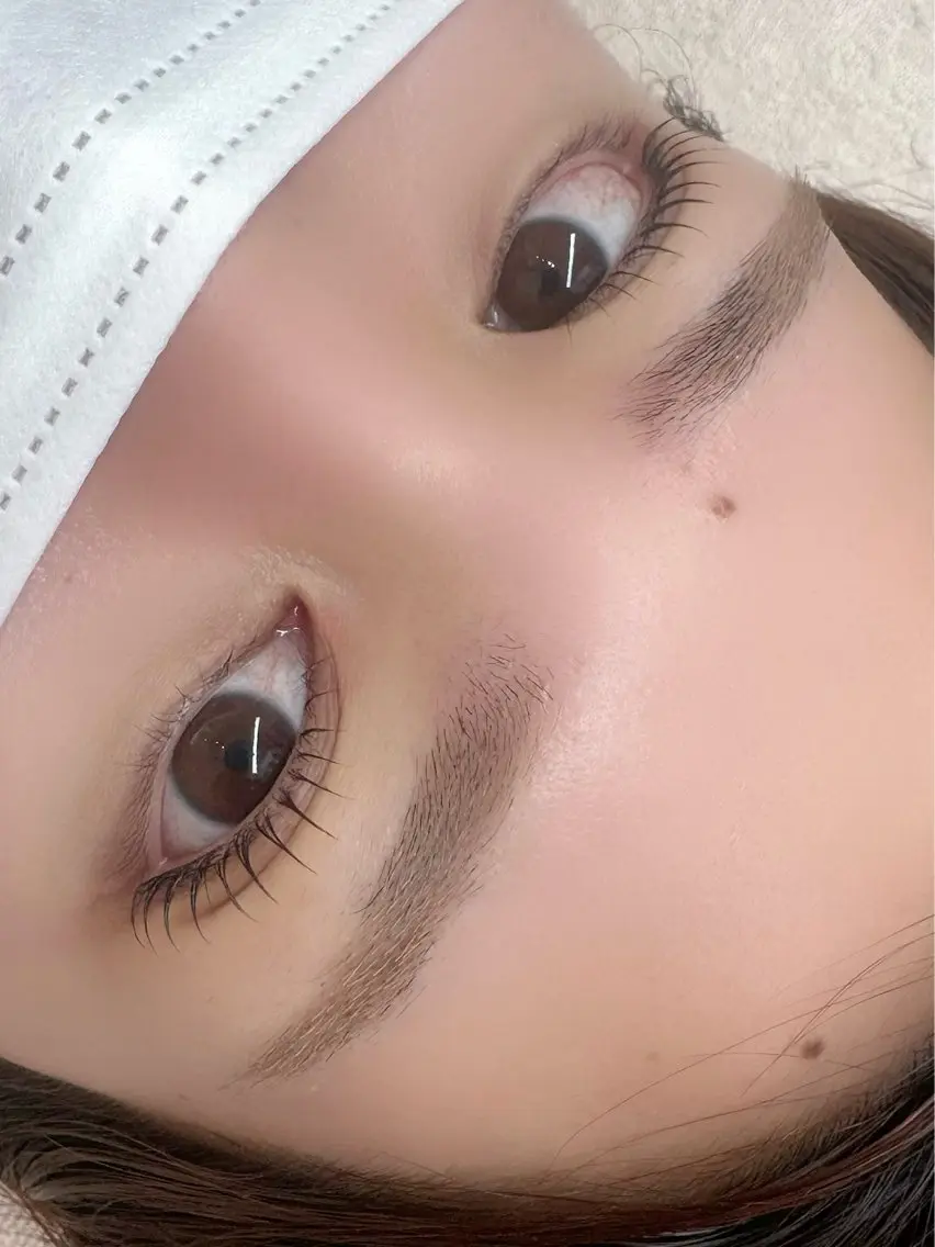 マツエク・マツパ 肌質改善🌿まつ毛 chapiのその他イメージ