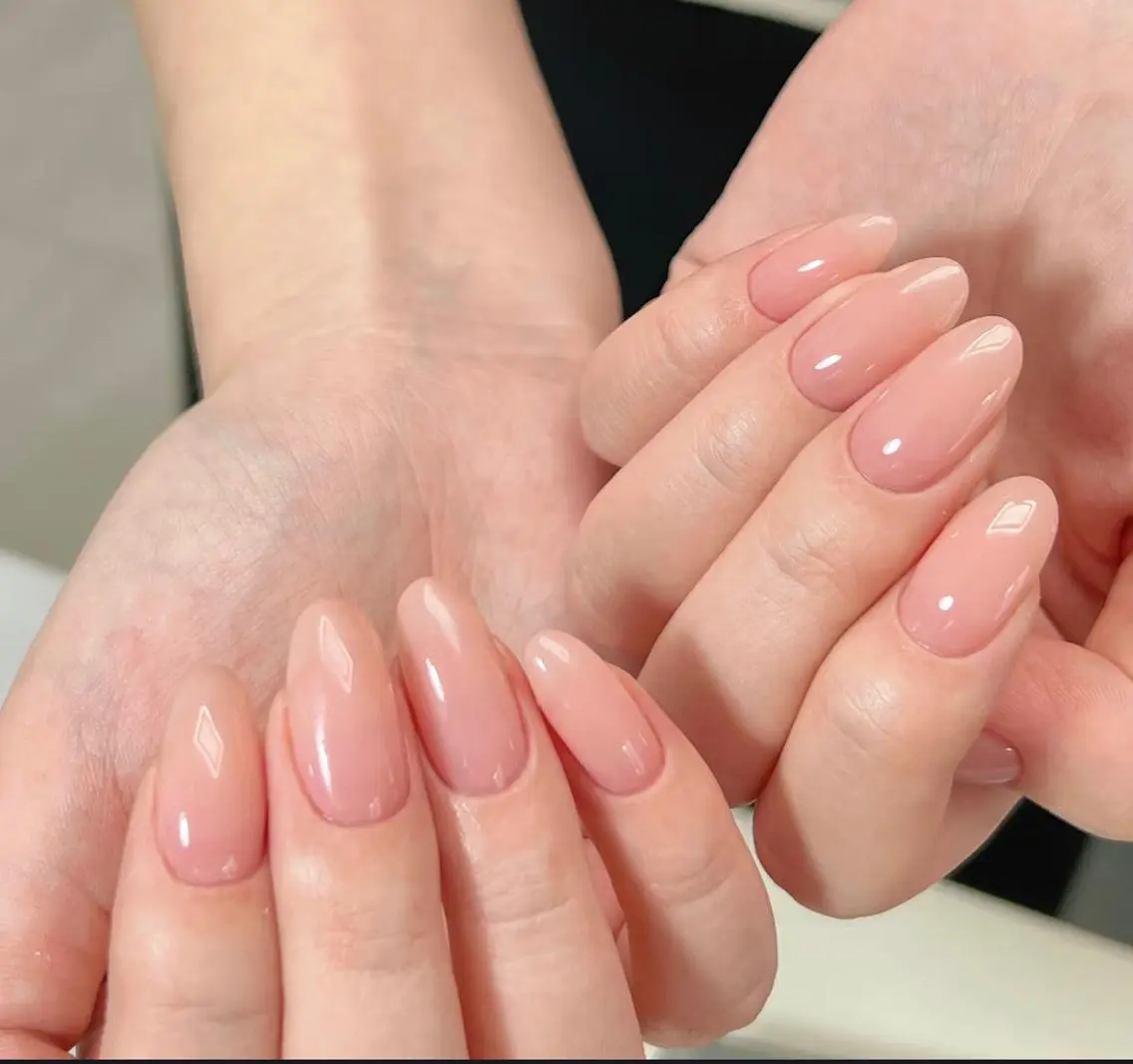 ネイル ハンドネイル Miya🎀 nailのネイルデザイン