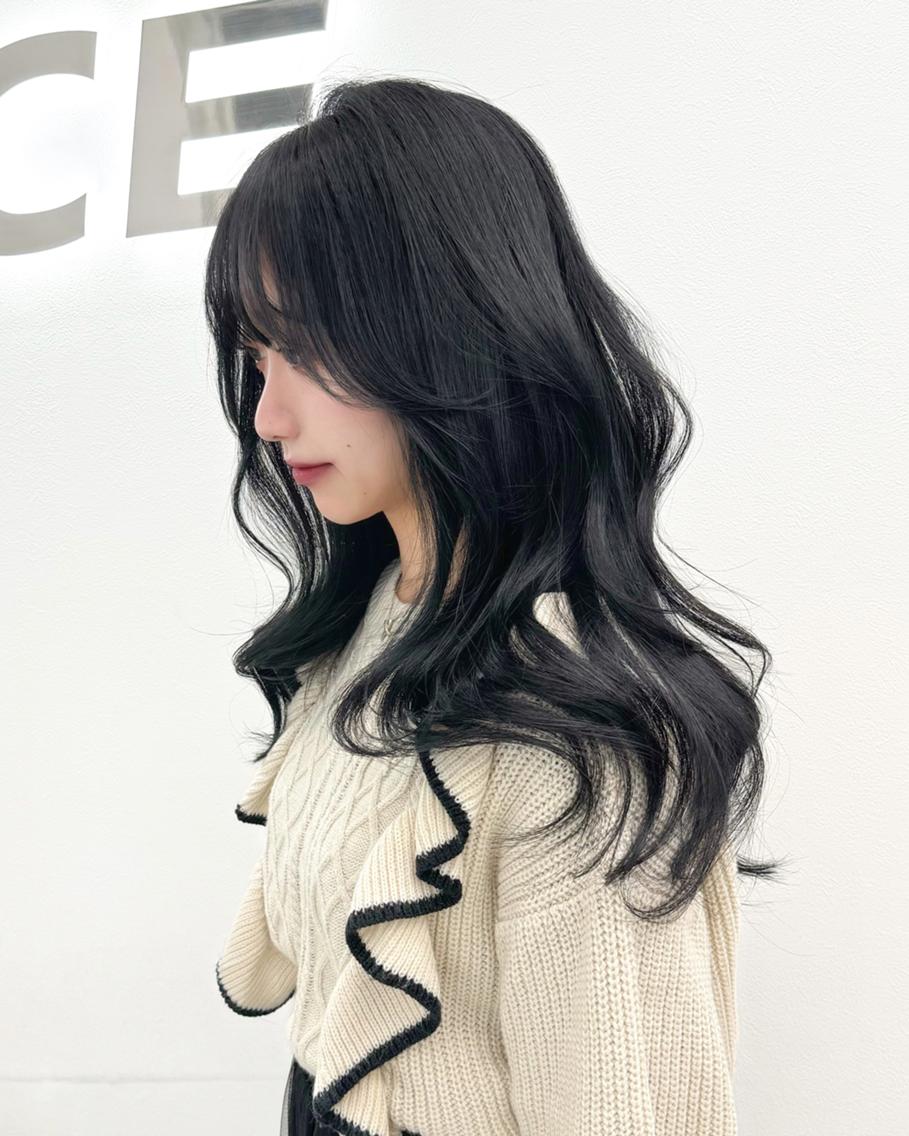 【🛎️期間限定ミニモSALE🛎️】カット＋オリジナルトリートメントの写真