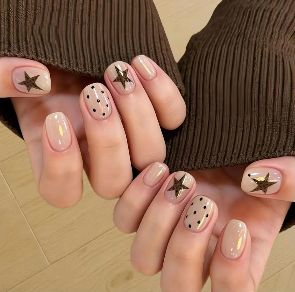ネイル beautynail Emiのネイルデザイン