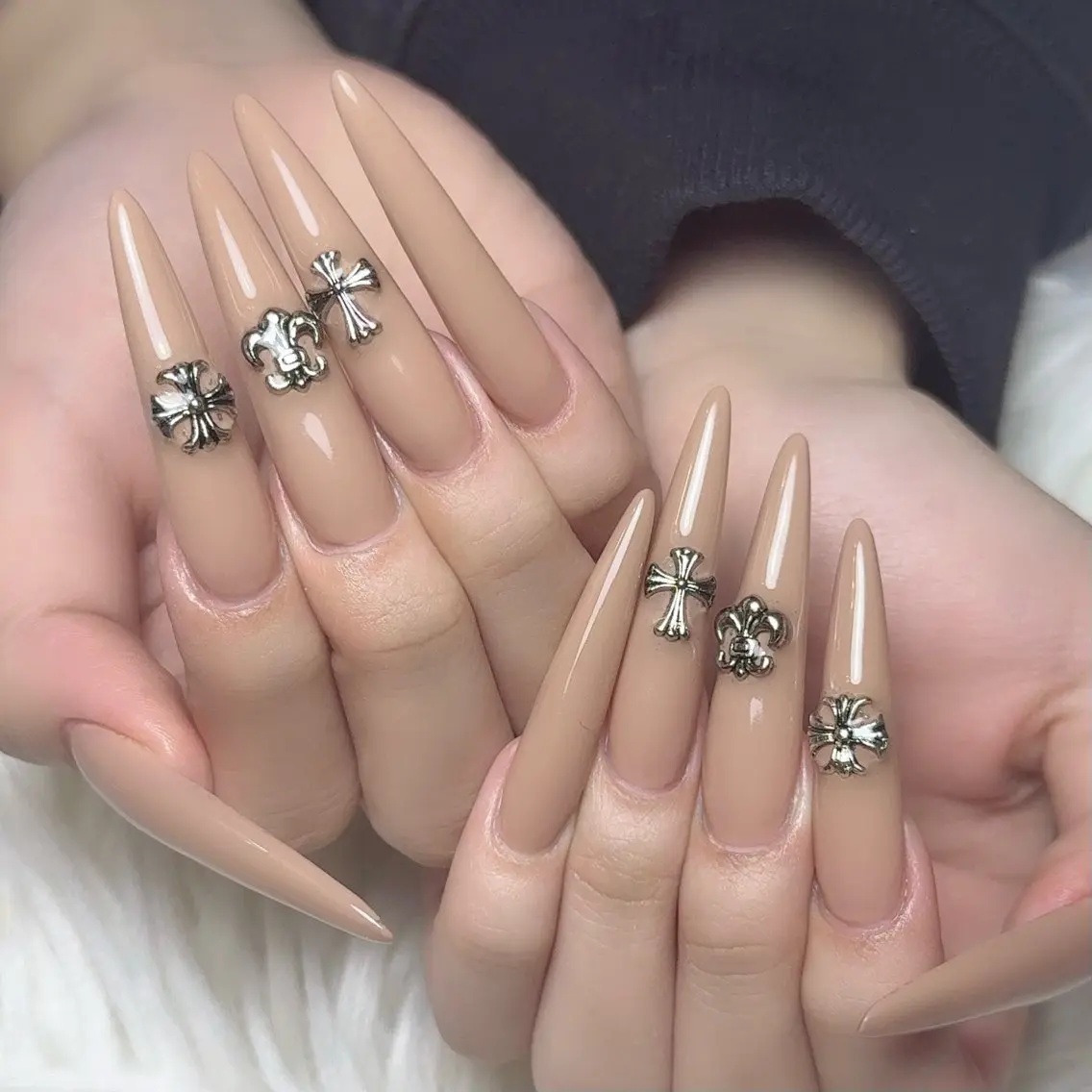 ネイル Nail salon EM（エム）諸星のネイルデザイン