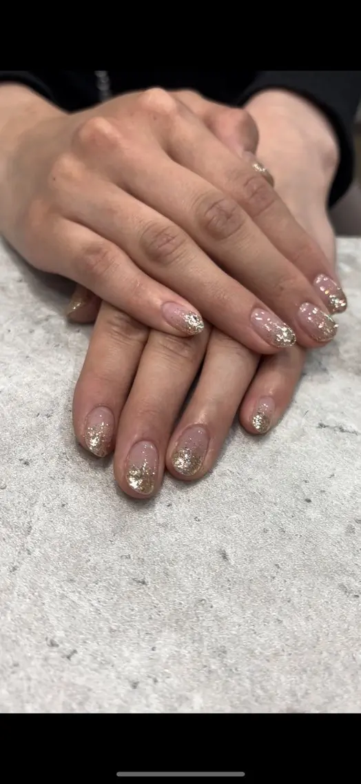 ネイル ハンドネイル Lico Ryoのネイルデザイン