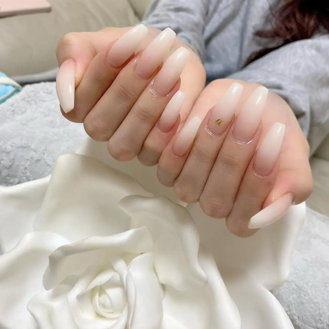 ネイル 💅fleur Ayumiのネイルデザイン
