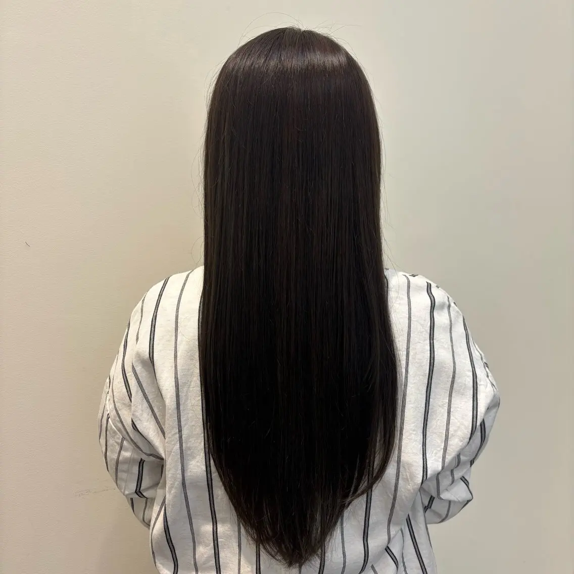 ロング カラー ヘアカラー sizuk Yuraのヘアスタイル