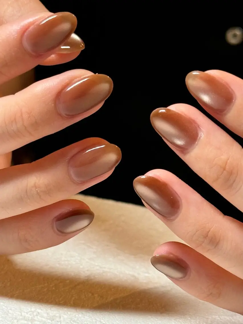 ネイル ハンドネイル nail salon ｎａｎｏのネイルデザイン