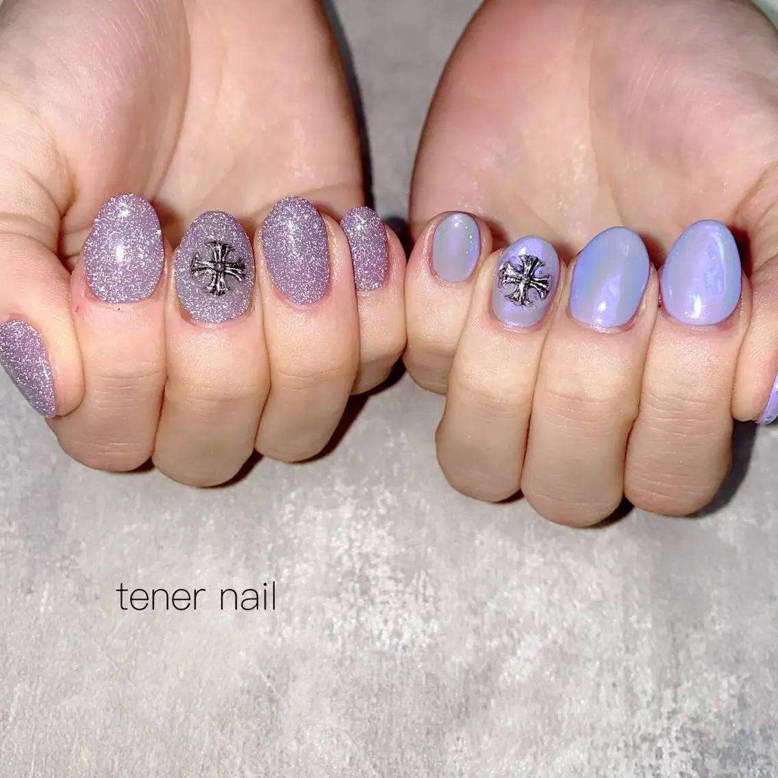 ネイル ジェルネイル ハンドネイル テネルネイル tener nailのネイルデザイン