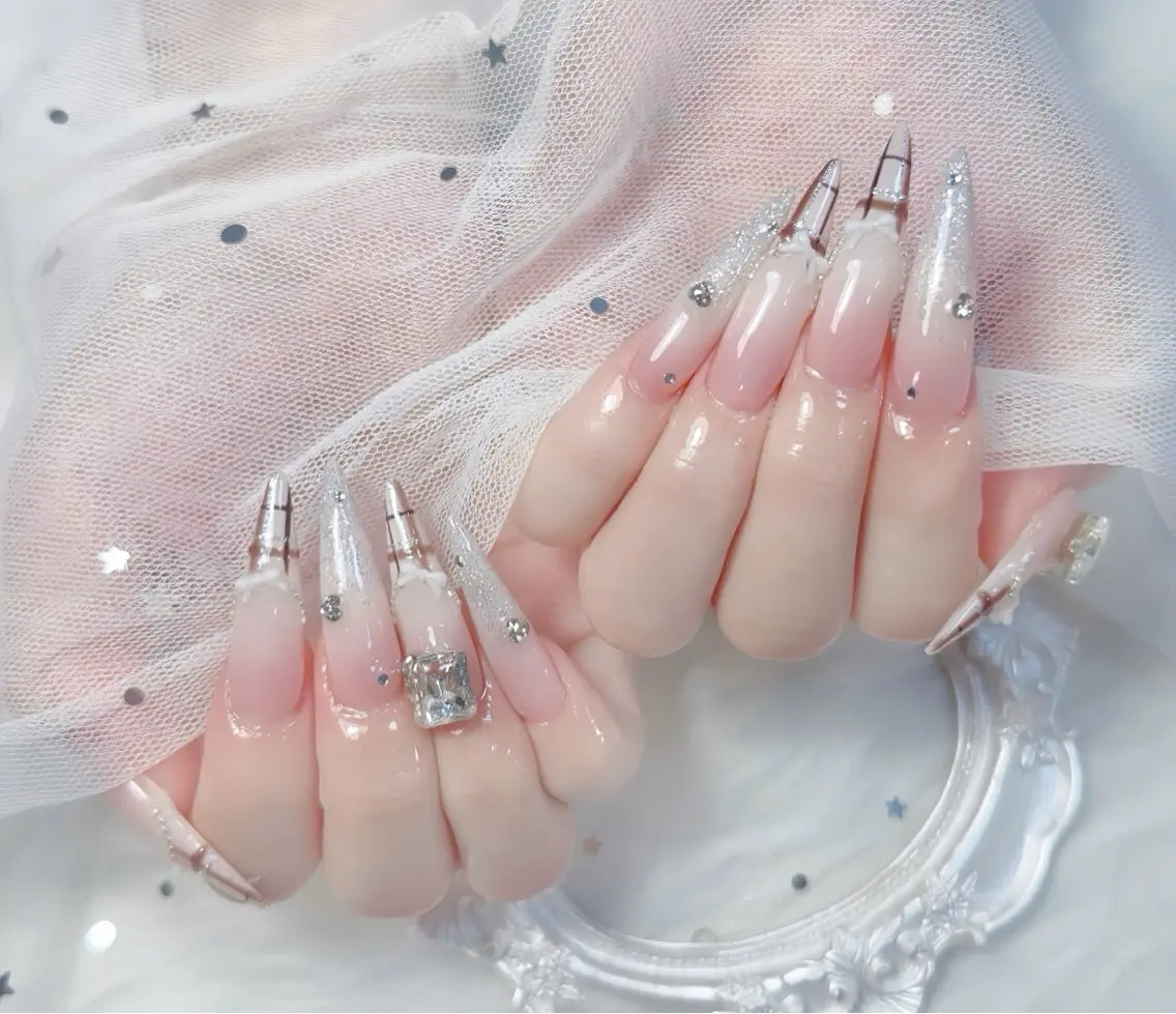 ネイル ハンドネイル Hana Nail Salonのネイルデザイン