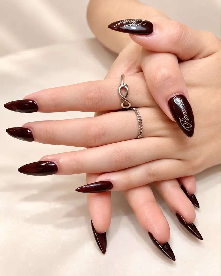 ネイル N2nail Namba2のネイルデザイン