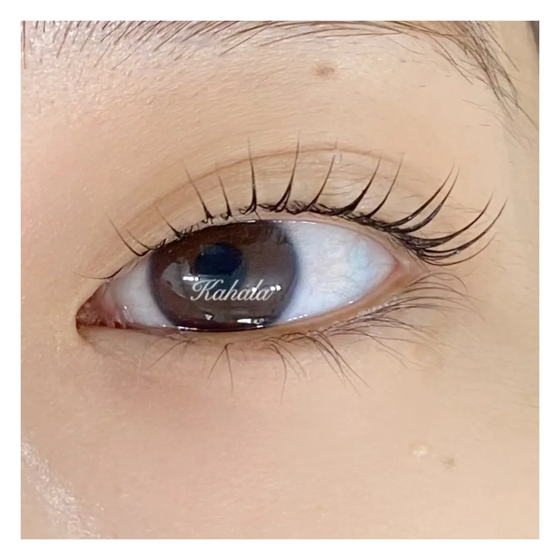 マツエク・マツパ 🥞ツノダ eyelash🧸のマツエク・マツパデザイン