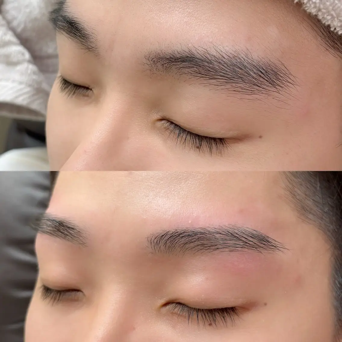 アイブロウ ワックス脱毛 眉カット その他(アイブロウ) LUCK本厚木 ひらしまの眉毛・アイブロウイメージ