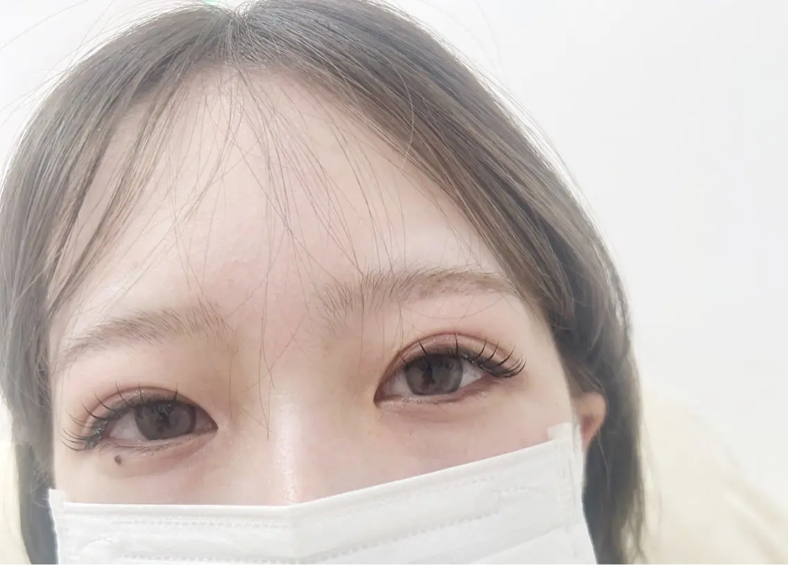 マツエク・マツパ キュート マツエク arbis 中野の眉毛・アイブロウイメージ