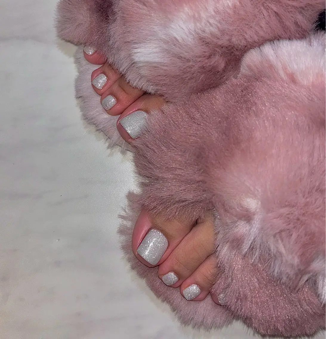 フラッシュネイルの写真