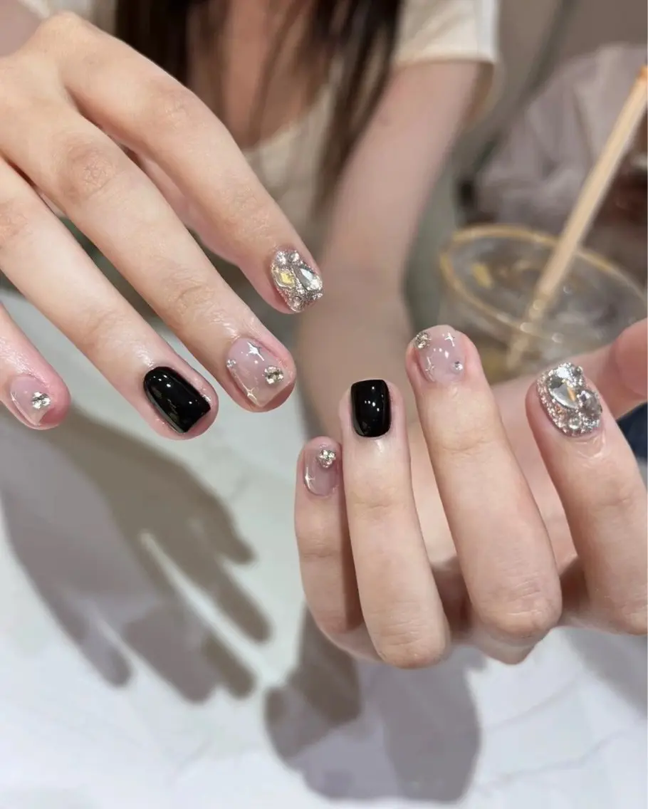 ネイル U mi Nail Salonのネイルデザイン
